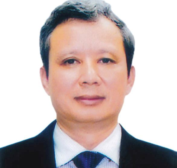 Chương trình hành động của người ứng cử đại biểu Quốc hội khóa XV