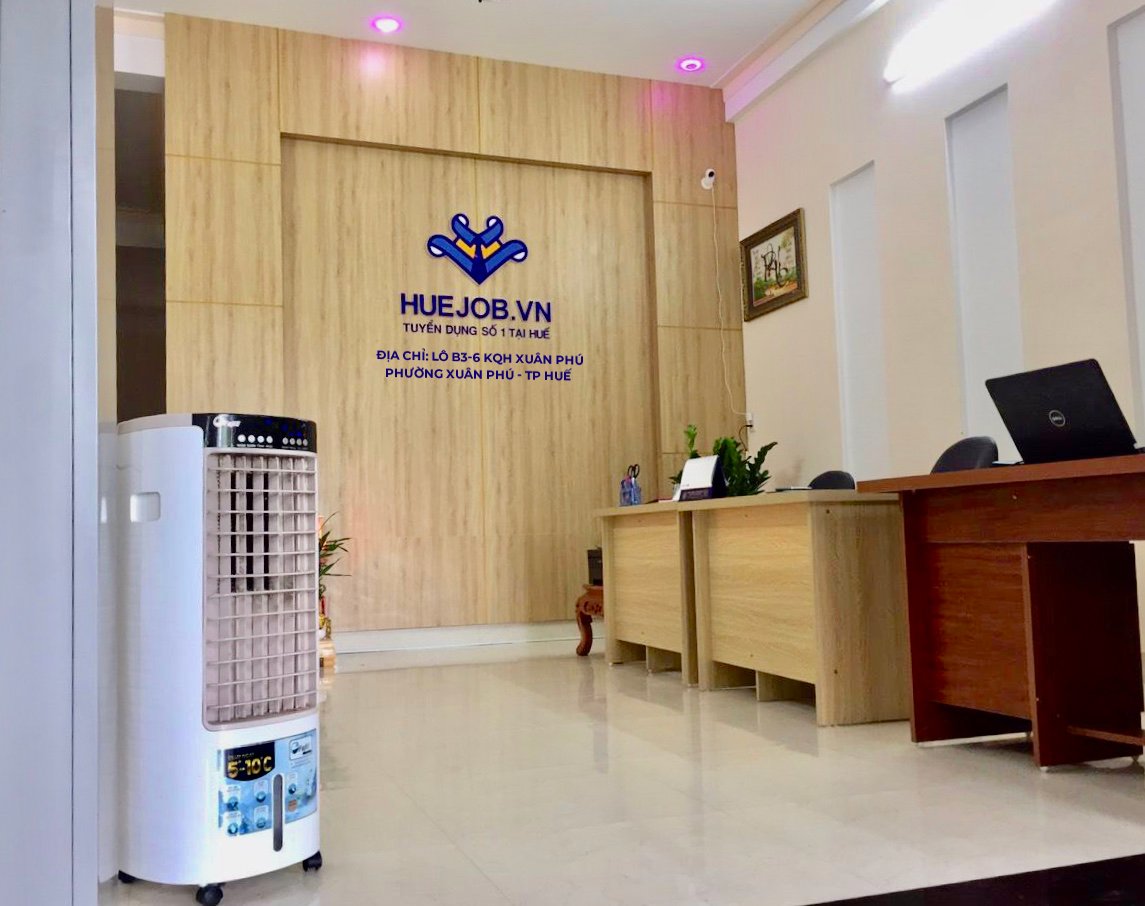 Tìm việc làm tại Huế nhanh chóng tiện lợi với Huejob vn