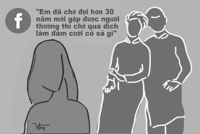 Phòng dịch không đợi nhắc