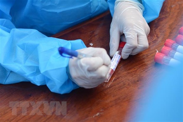 Trưa 12 5, Việt Nam ghi nhận thêm 19 ca COVID-19, Bắc Giang 9 ca