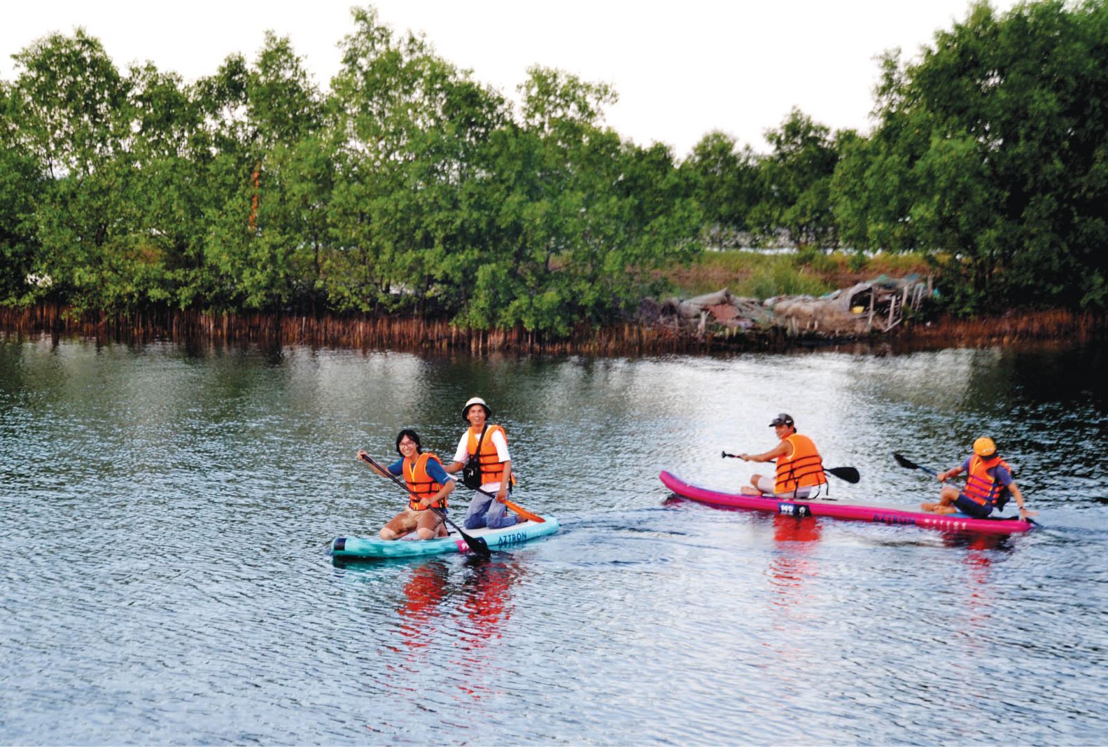 More promoting, more opportunities to attract visitors to Hue