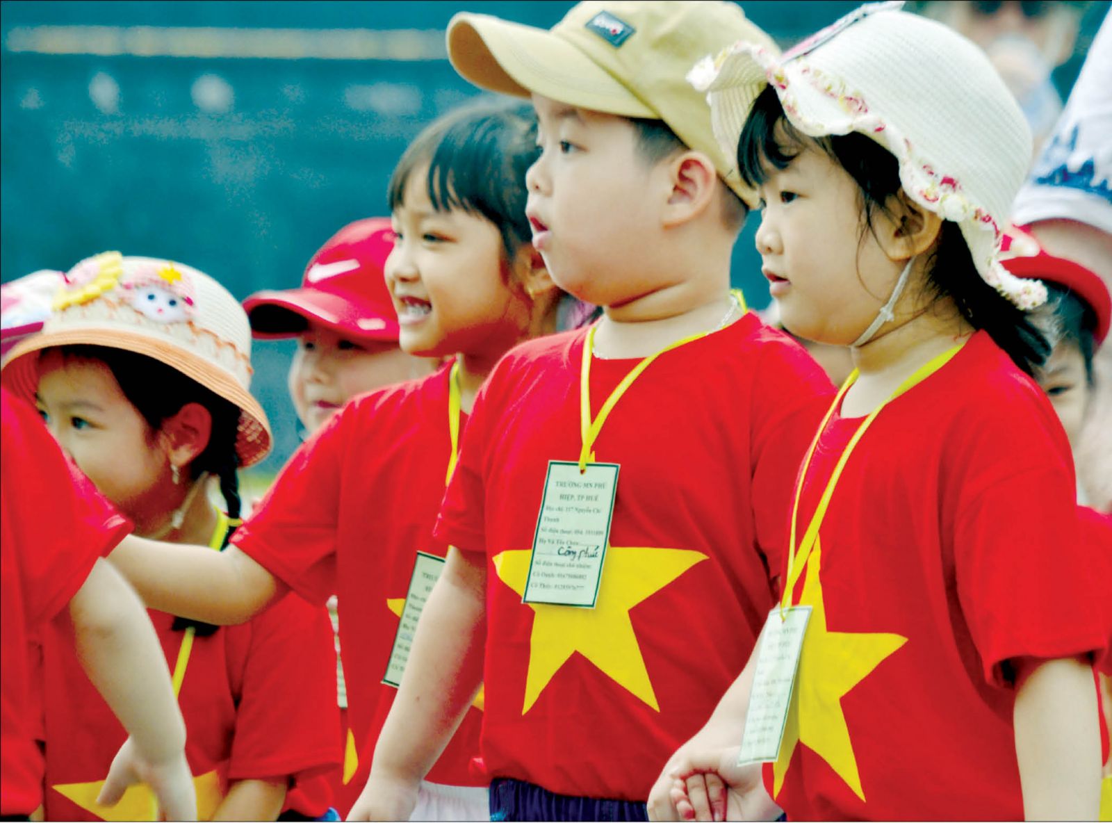 Educational tourism in Hue Direction in the pandemic