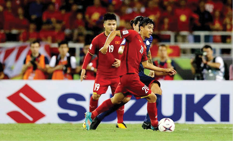 Cái khó ló  bất ngờ