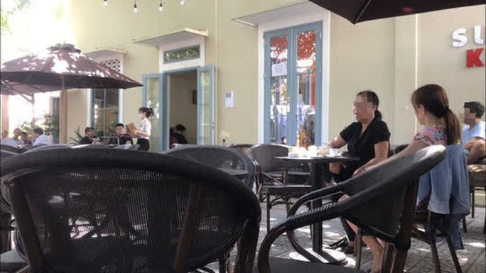 Xử phạt 15 triệu đồng đối với 2 cá nhân vi phạm quy định phòng chống dịch COVID- 19