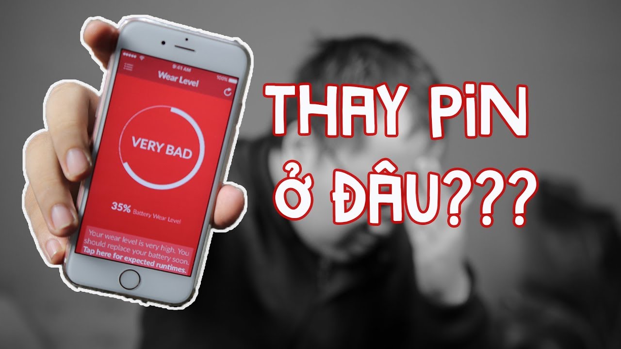 Truesmart - Địa chỉ thay pin iphone chính hãng giá rẻ tại Hà Nội