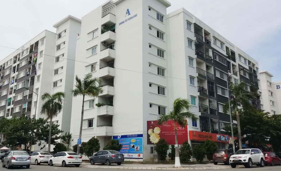 Thêm một dự án nhà ở xã hội được đầu tư