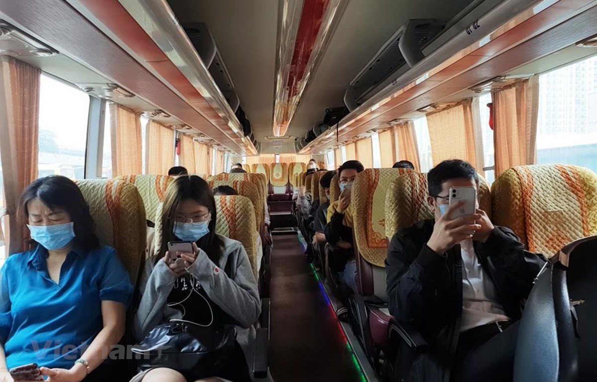 Doanh nghiệp vận tải lo phá sản trước tác động của COVID-19