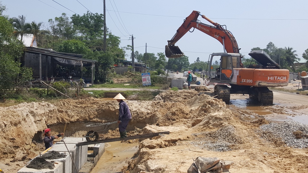 Đề xuất đầu tư nâng cấp Quốc lộ 49 với kinh phí 980 tỷ đồng