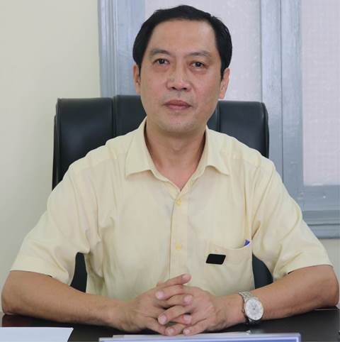 Sẽ tiếp tục hoàn thiện để làm tốt nhiệm vụ ở cương vị mới