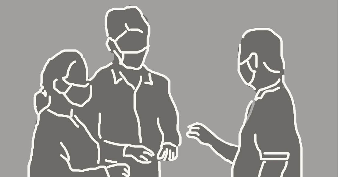 Chiếc khẩu trang