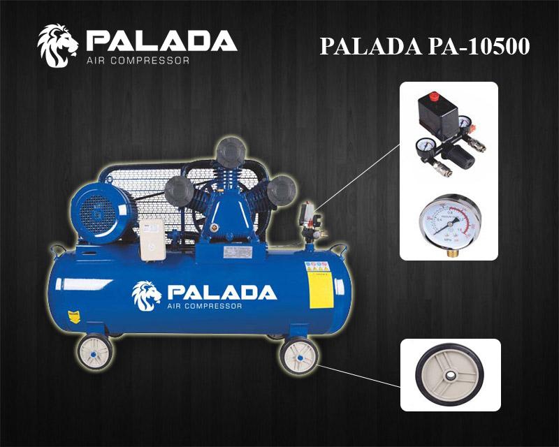 Review TOP 3 máy nén khí GIÁ RẺ  HOT bán chạy nhất thị trường