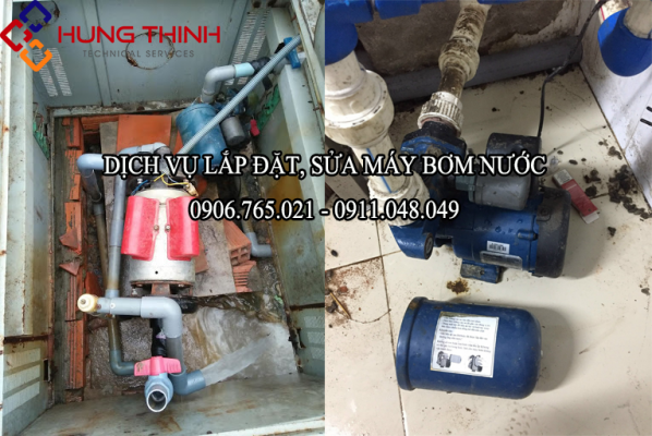 Gợi ý địa chỉ chuyên sửa điện nước tại nhà ở TPHCM chuyên nghiệp