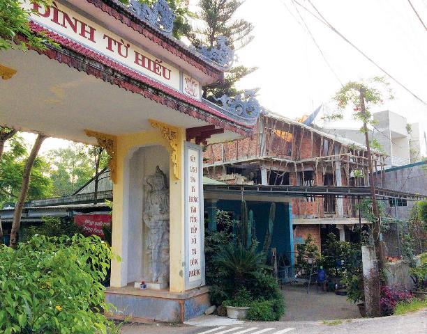 Những tài nguyên cần gìn giữ