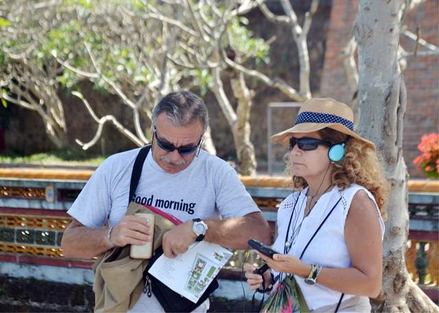 Hợp tác công - tư, chìa khóa chuyển đổi số của ngành du lịch