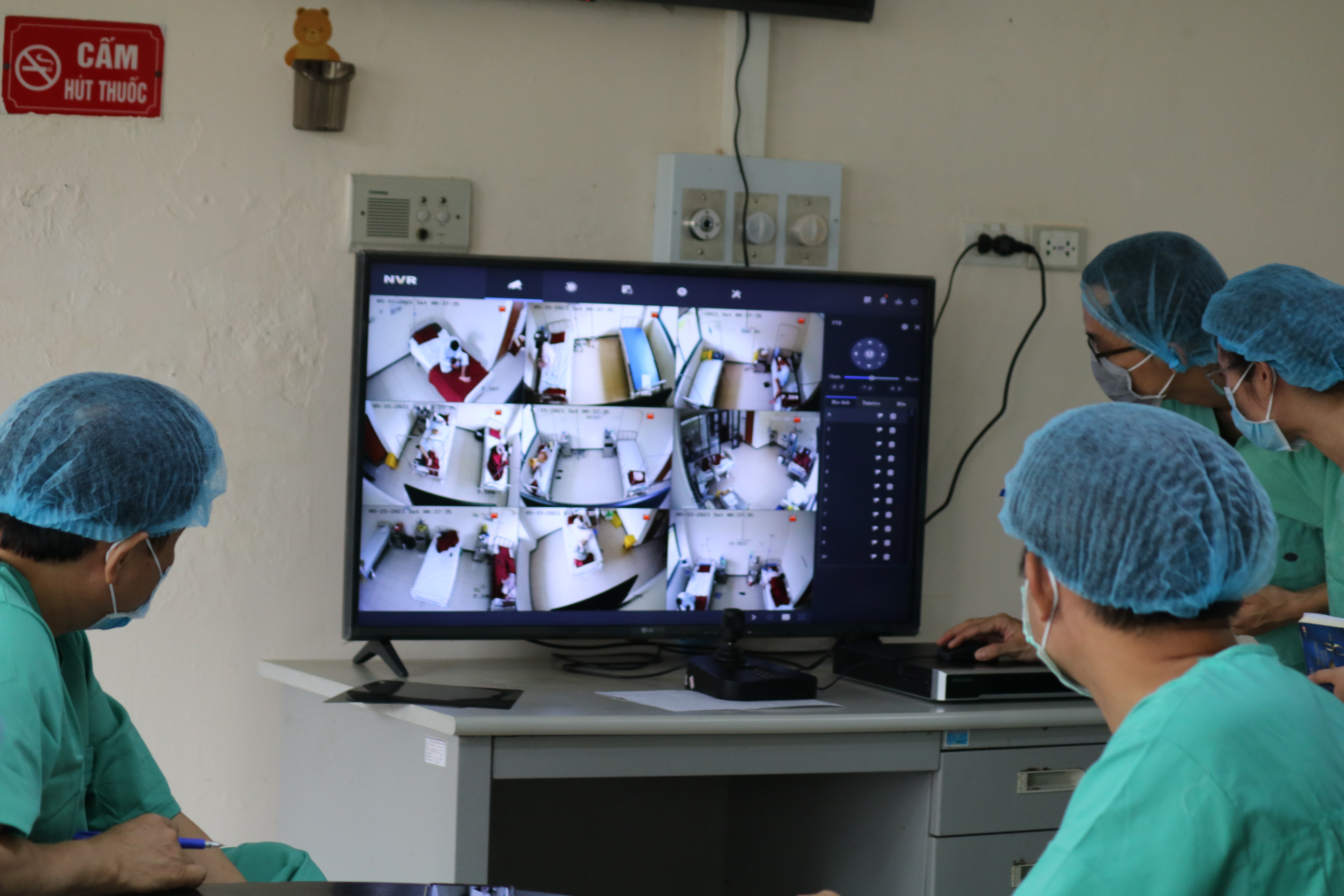 4 bệnh nhân nhiễm COVID-19 được xuất viện