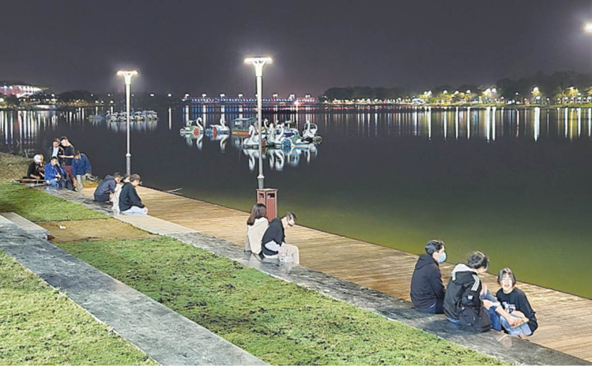 Nhiều dự án lớn sẽ được triển khai