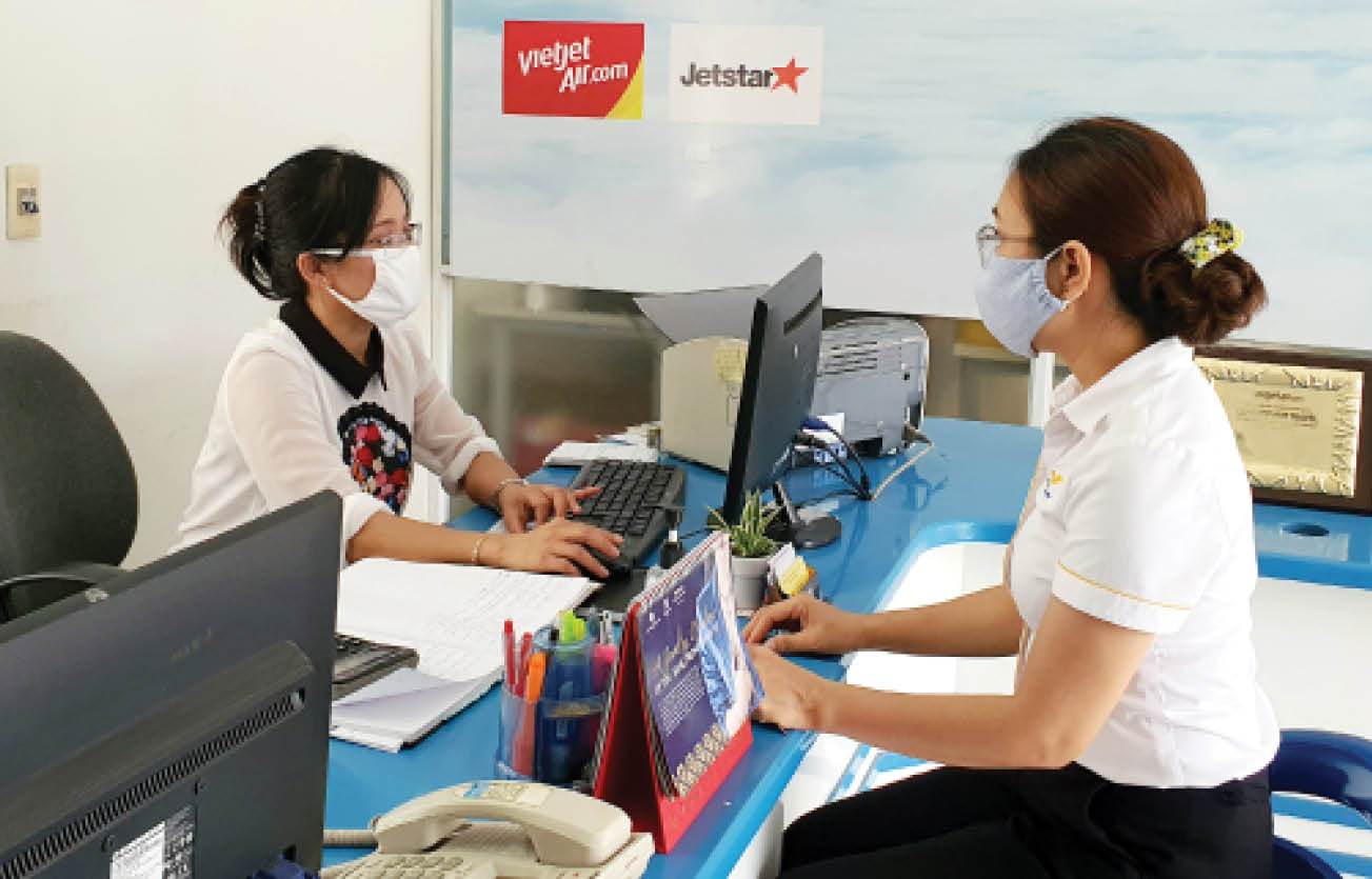 Cẩn trọng với tour đi nước ngoài tiêm vaccine kết hợp du lịch