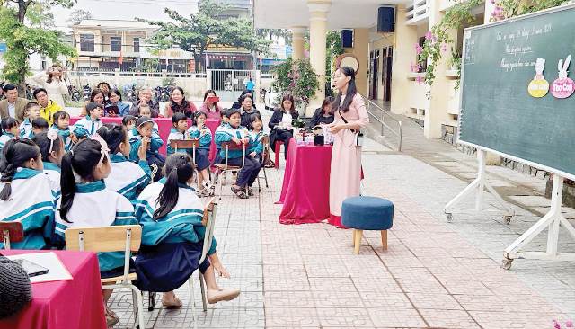 Cần thiết nhưng không quá lo lắng