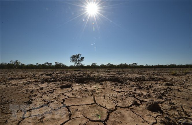 Các nhà lãnh đạo thế giới kêu gọi hành động vì khí hậu