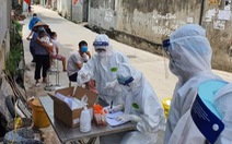 Sáng 1-6 Thêm 111 ca COVID-19 mới, TP HCM nhiều nhất với 51 ca