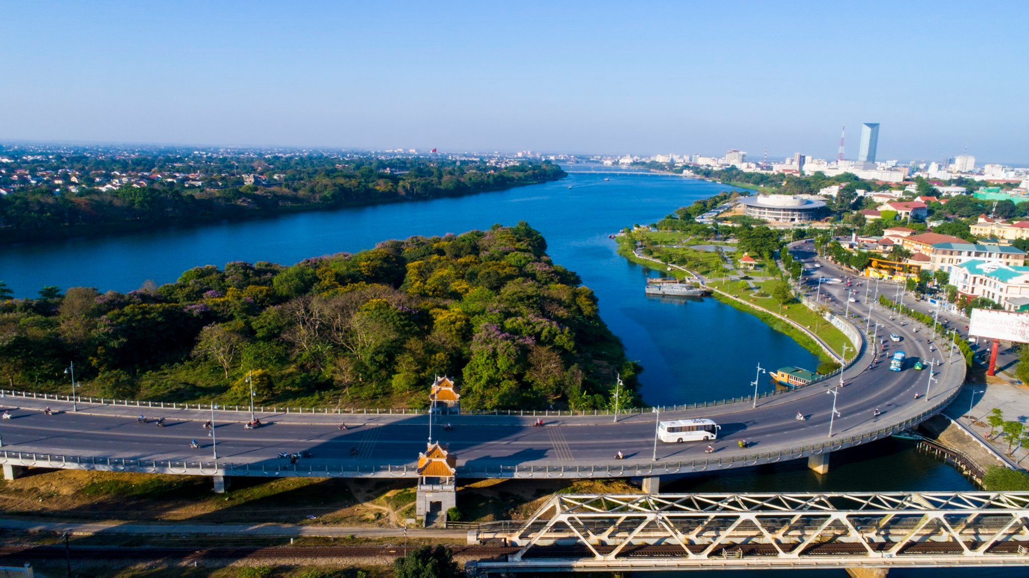 Tạo sự đồng thuận, thống nhất khi điều chỉnh địa giới và thành lập đơn vị hành chính