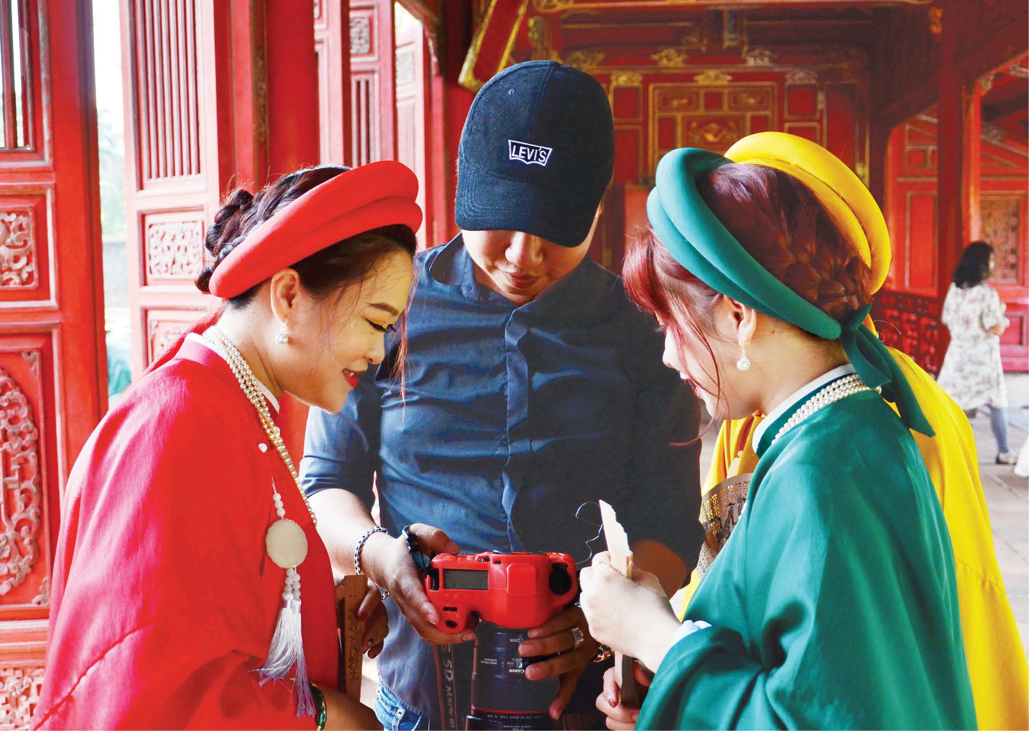 Đạ dạng thị trường  sản phẩm, giải pháp duy trì tính liên tục trong kinh doanh