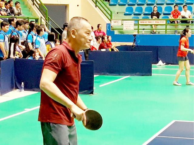 Sống khỏe, sống vui khi tuổi cao