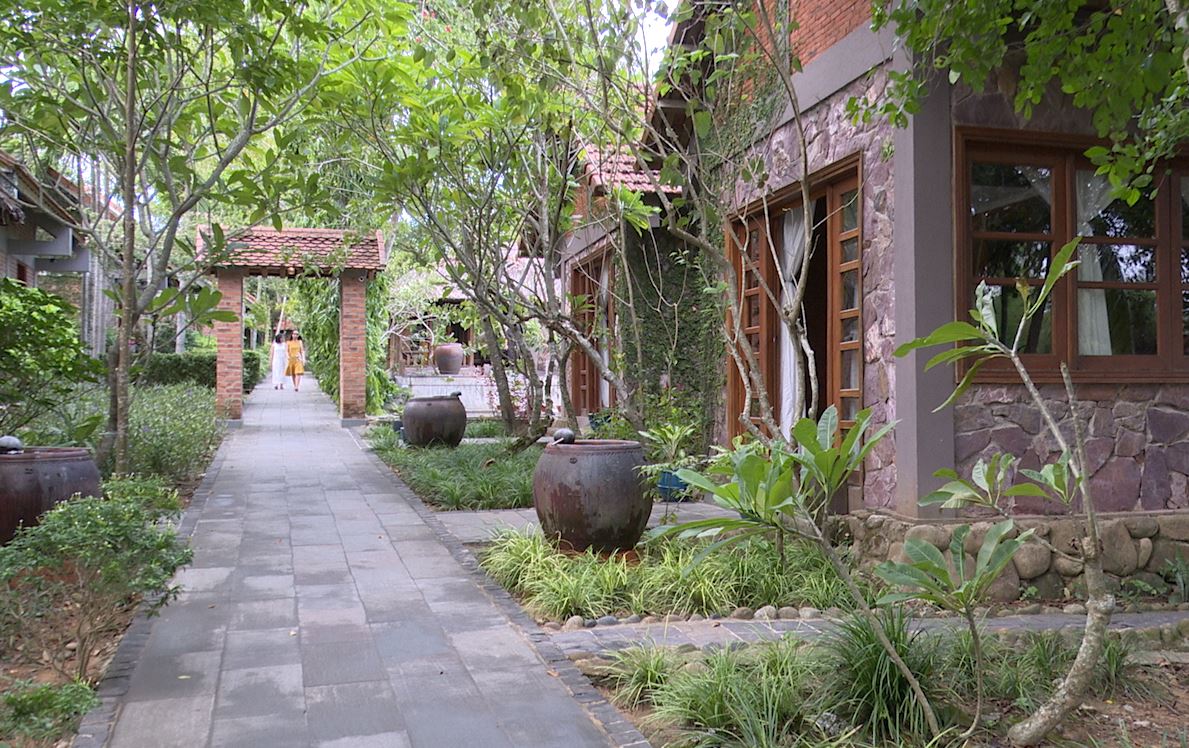 Special deals to attract tourists