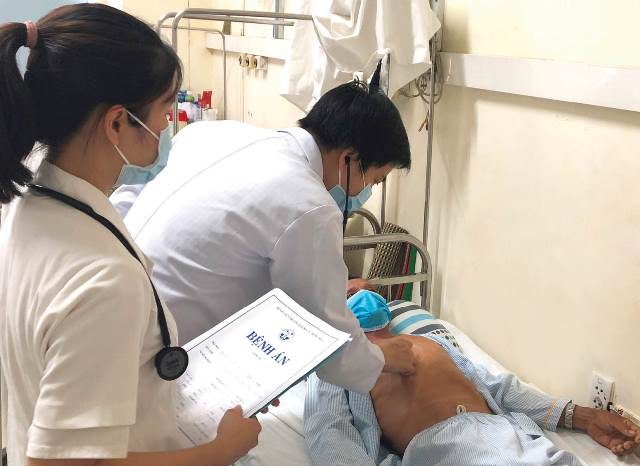 Nhồi máu cơ tim ngày càng trẻ hóa