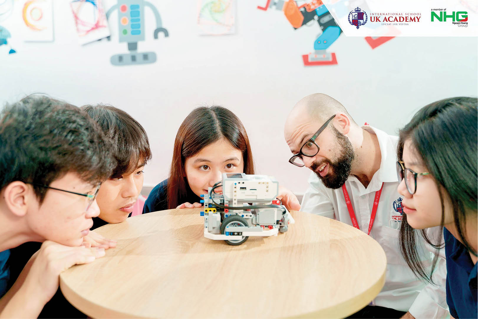 Triết lý giáo dục cho Genz Huế