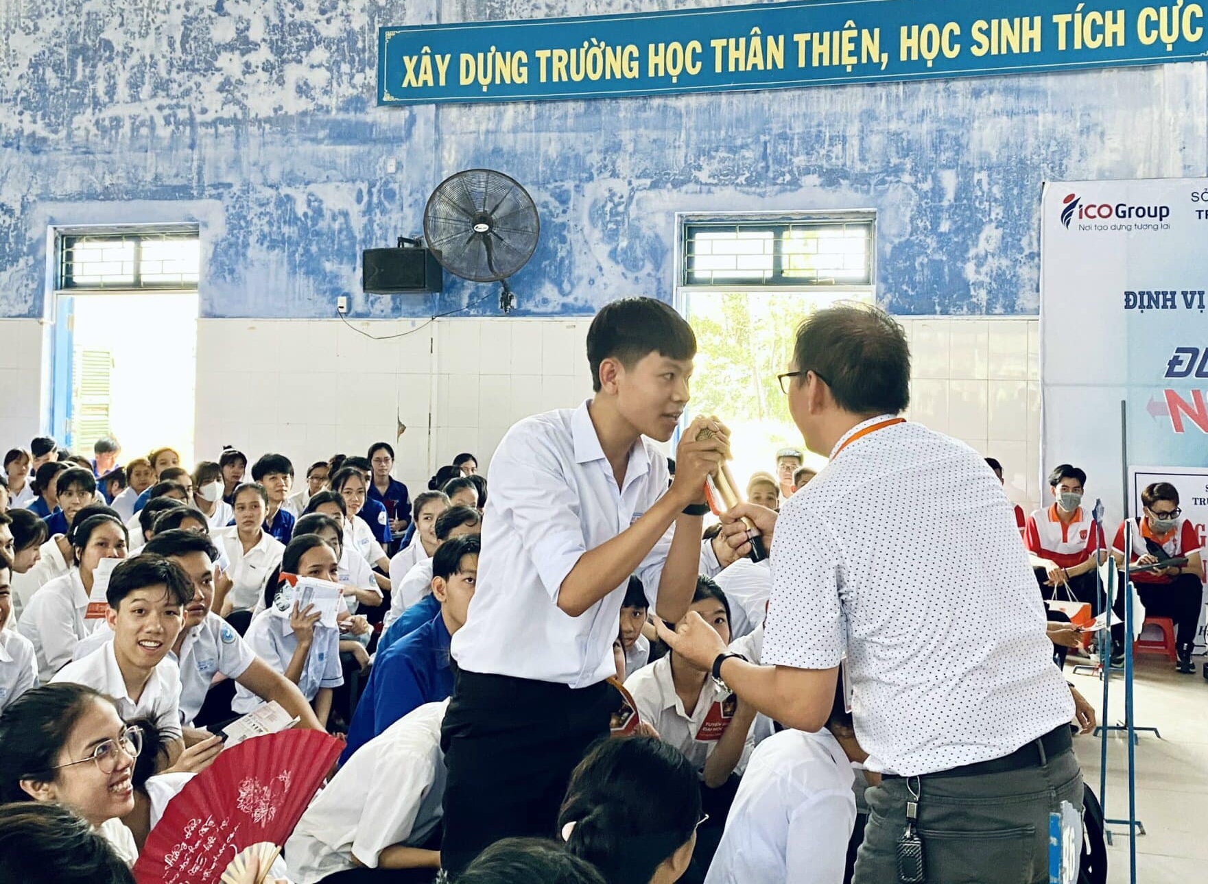 549 thí sinh đạt kết quả sơ tuyển đợt 1 theo phương thức riêng