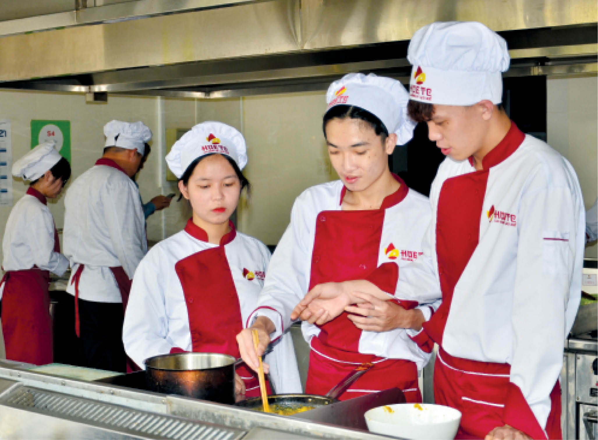 Nỗi lo chất lượng đào tạo sinh viên du lịch