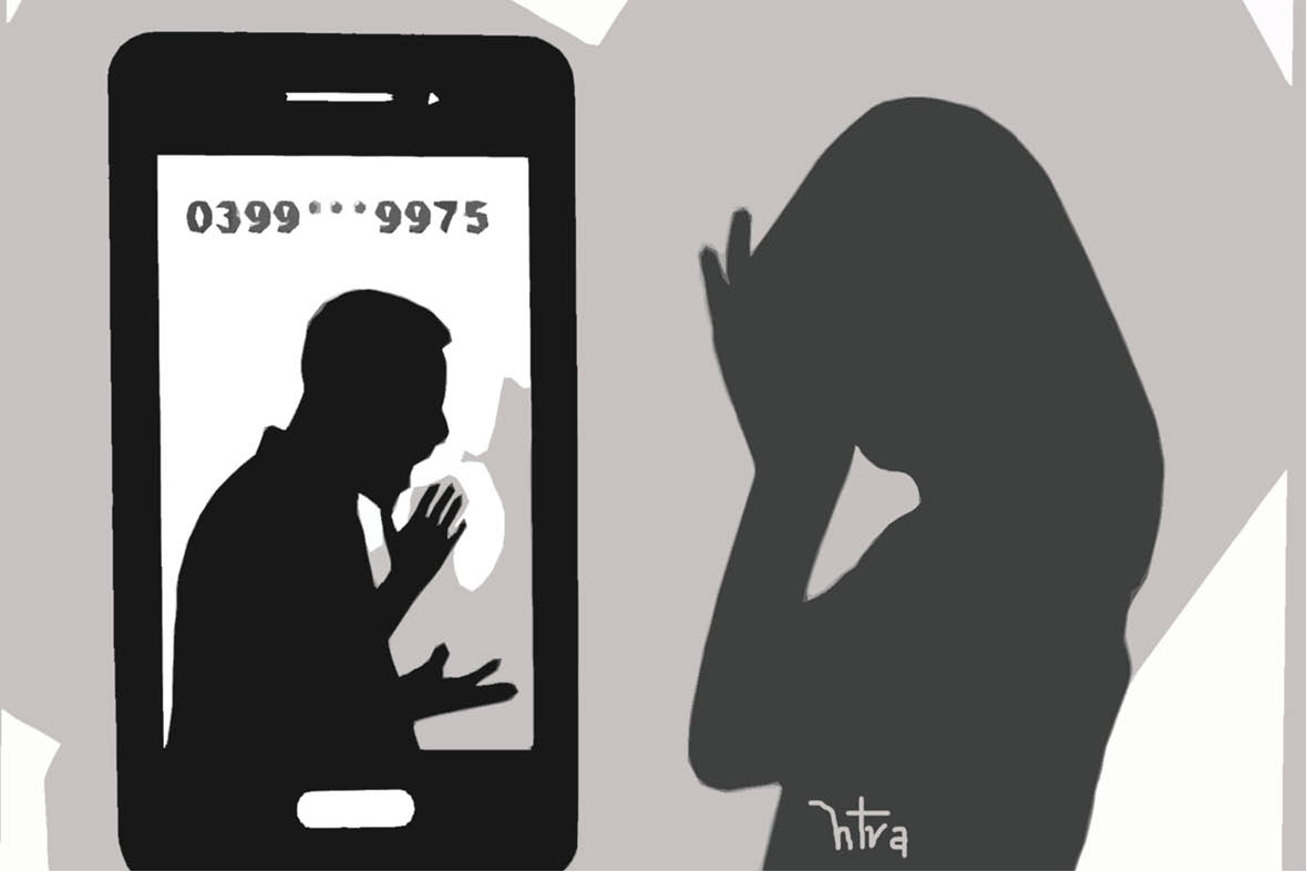 Chiêu lừa không mới nhưng vẫn có người bị mất tiền