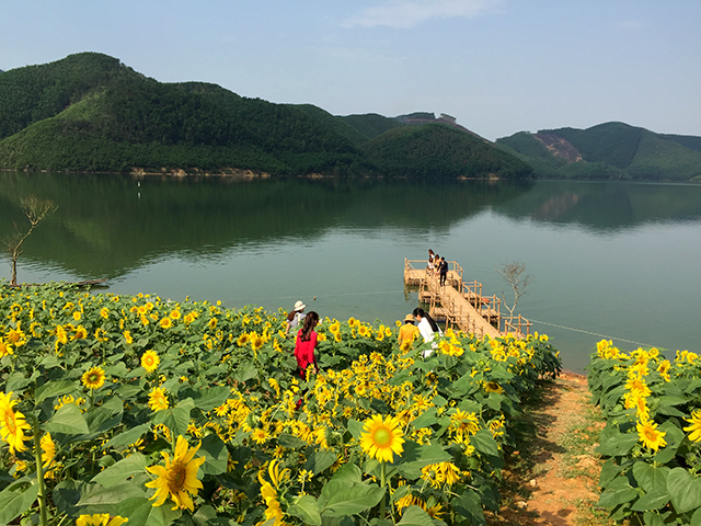 Check in Hue and you will love it