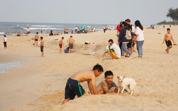 Những lĩnh vực được hoạt động trở lại từ 11 6