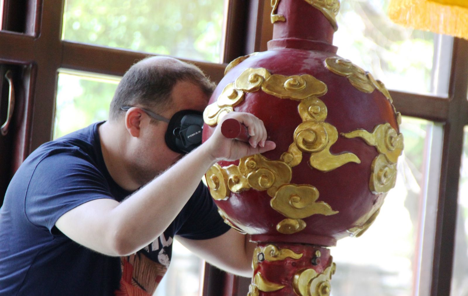 100 cán bộ ngành du lịch sử dụng dịch vụ thanh toán không dùng tiền mặt