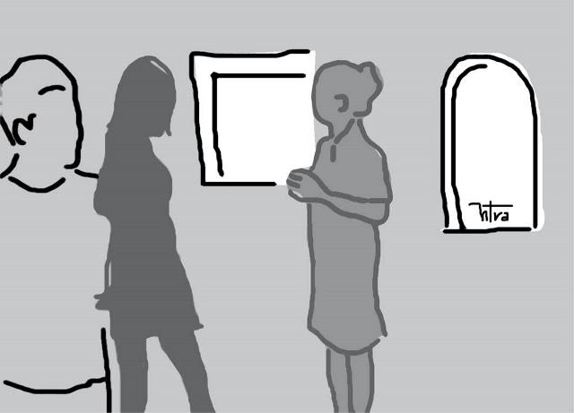 Mua bán thật thà