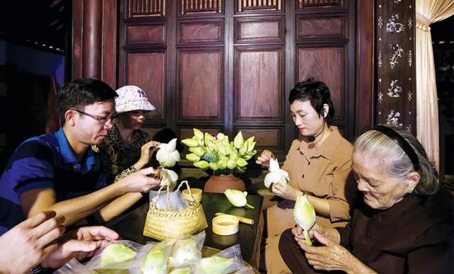 Hiểu đúng tìm được giá trị cốt lõi của Farmstay