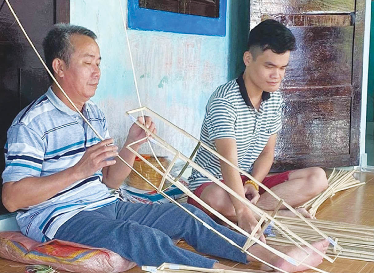 Chàng trai nghèo gặp hoạn nạn cần cứu giúp