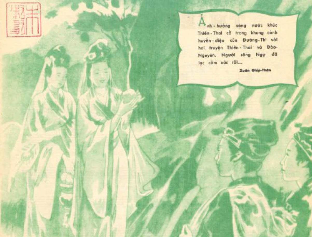 Nhạc sĩ Văn Cao - Người sông Ngự