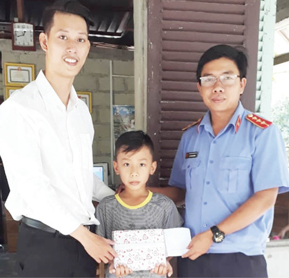 Lan tỏa tinh thần sáng tạo, đoàn kết