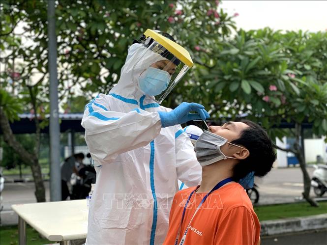Thực hiện nghiêm các quy định, biện pháp phòng chống dịch bệnh