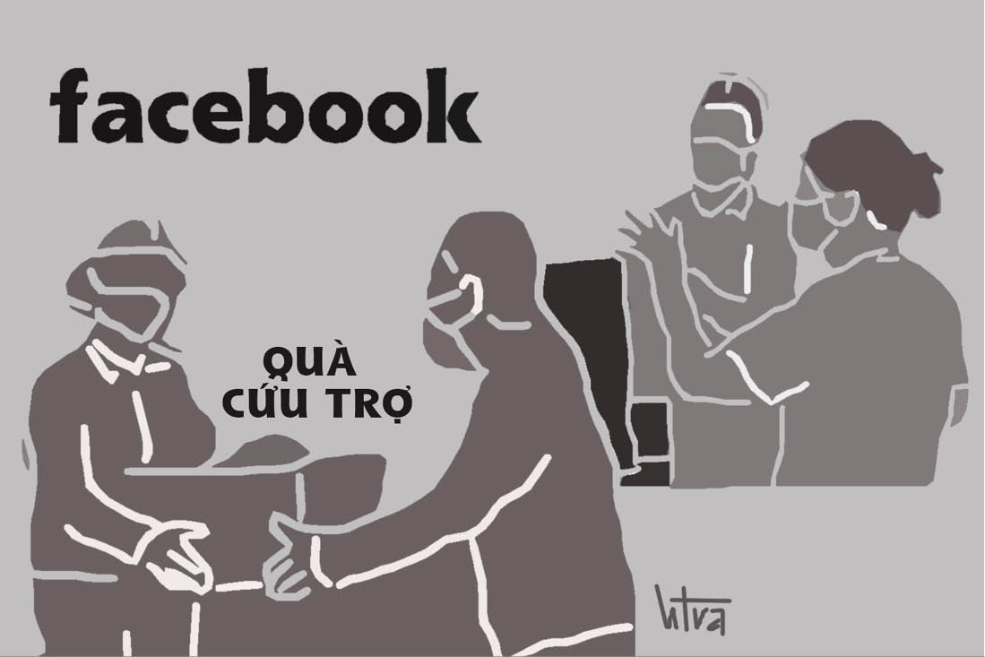 Từ thiện từ tâm