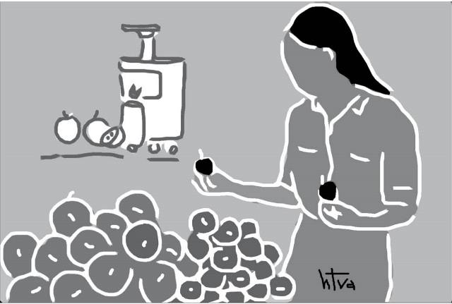 Lựa chọn cách sống