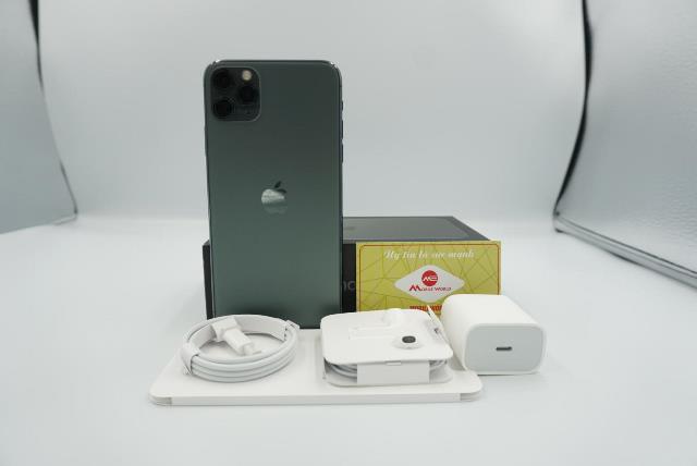 Địa điểm mua iPhone 11, iPhone 12 giá rẻ, cam kết chất lượng