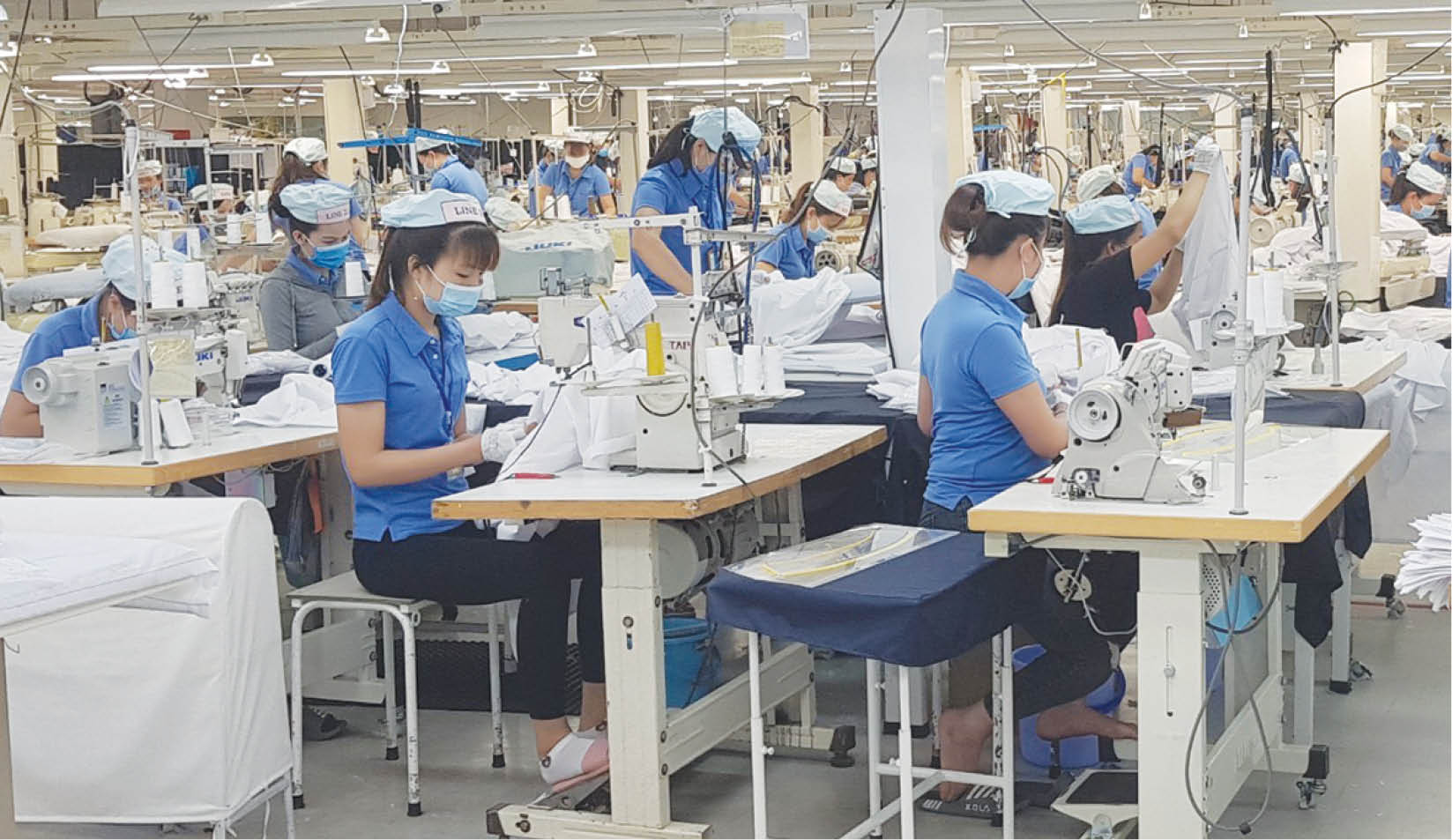 Kinh tế thị trường định hướng xã hội chủ nghĩa Sáng tạo lý luận của Đảng từ thực tiễn đổi mới