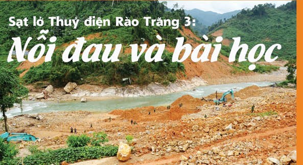 Thua Thien Hue Newspaper won the C Prize at the 15th National Press Award 2020