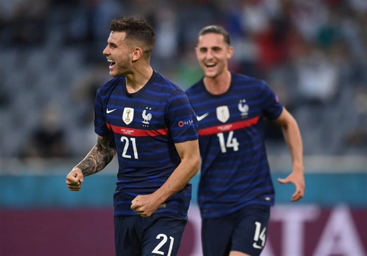 Không có bất ngờ