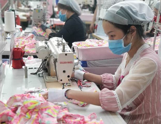 Hiện đại hóa công nghệ, cơ hội cho doanh nghiệp