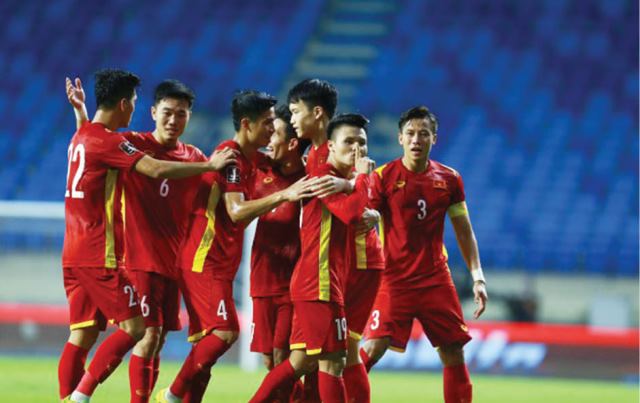 Thế hệ “vàng mười”